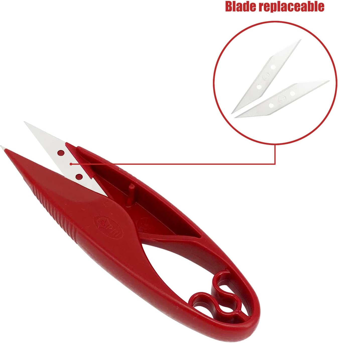 1Set Sewing Seam Ripper Tool H - Embroidery Removal Tool recensione e prezzo
