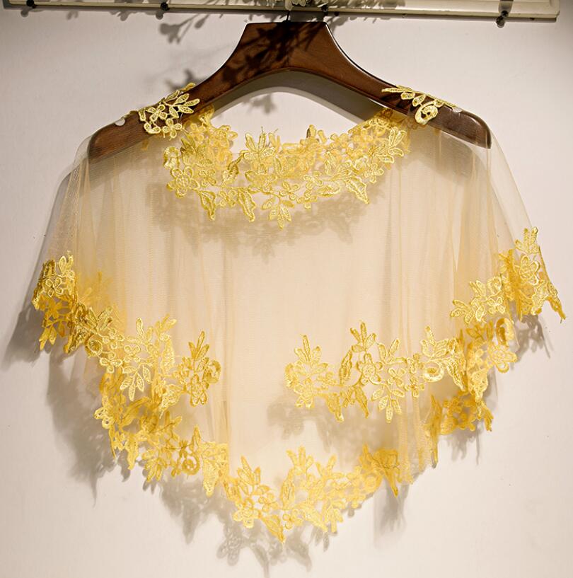 Women's Spring Summer flower e - Embroidery Yellow recensione e prezzo