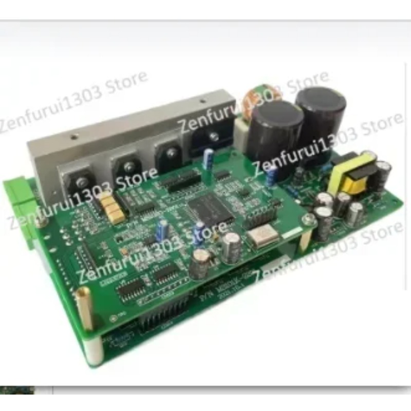 Computer three-phase drive boa - Embroidery Computer recensione e prezzo