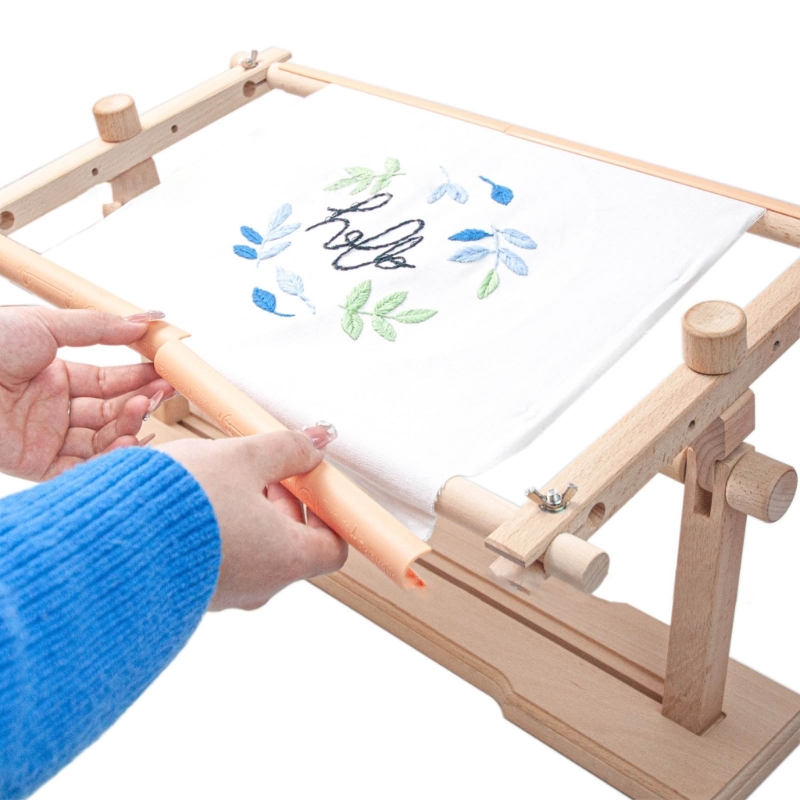4x/Set Stitch Frame Multifunct - Embroidery And Quilting recensione e prezzo