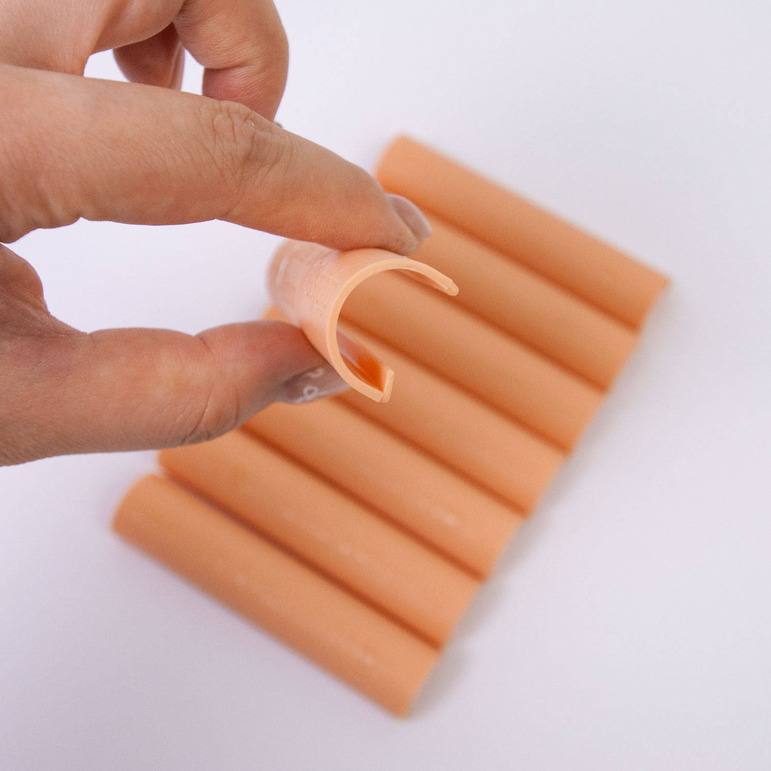 Fabric Holding Clips Set for E - Embroidery Hoop Plastic recensione e prezzo