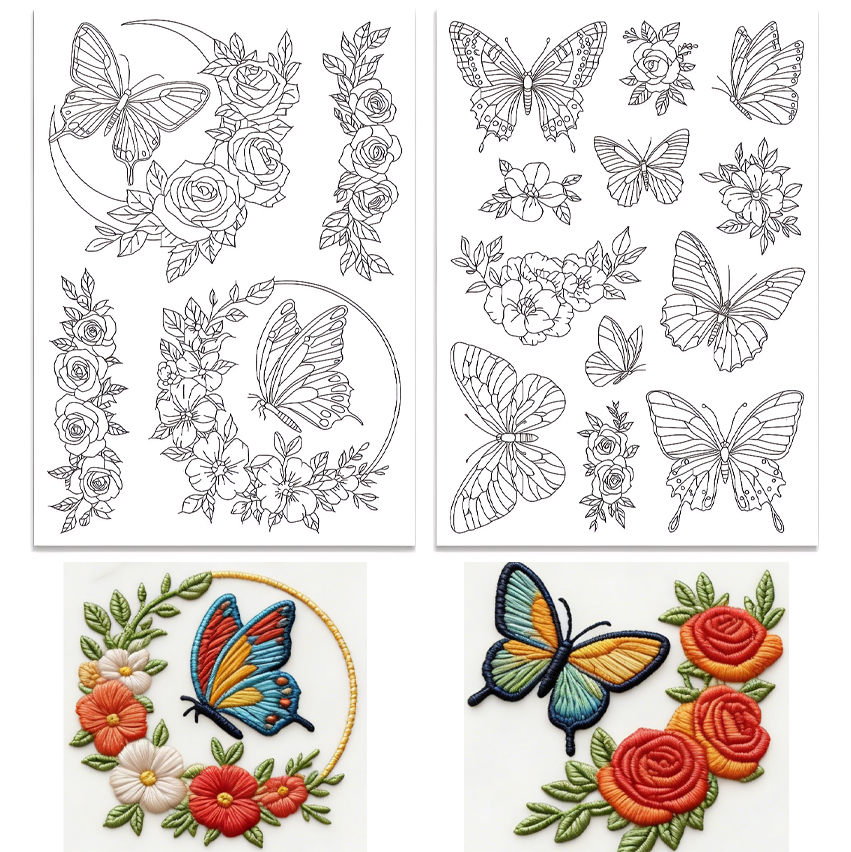 Stick and Stitch Water Soluble - Water Soluble Stabilizer recensione e prezzo