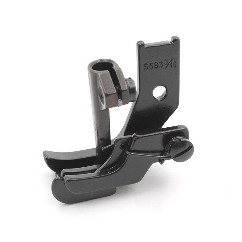 S583 Moving Knife Operator Hig - Embroidery Operator recensione e prezzo