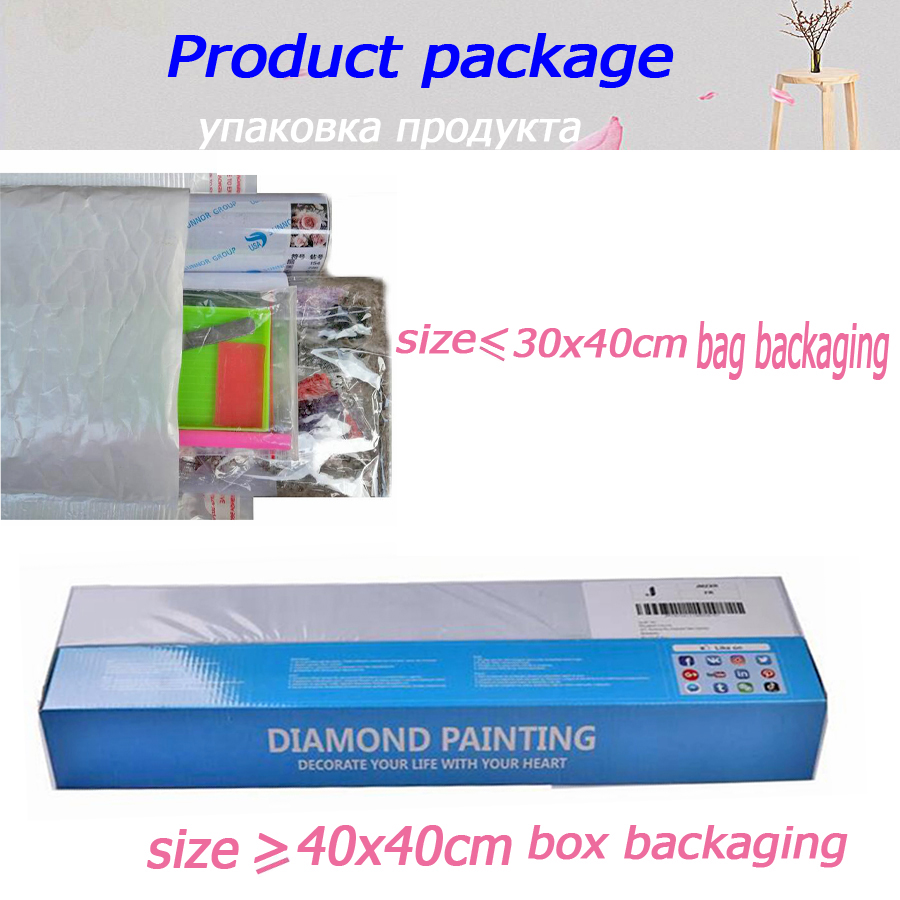 Diamond painting cross stitch  - Embroidery World recensione e prezzo