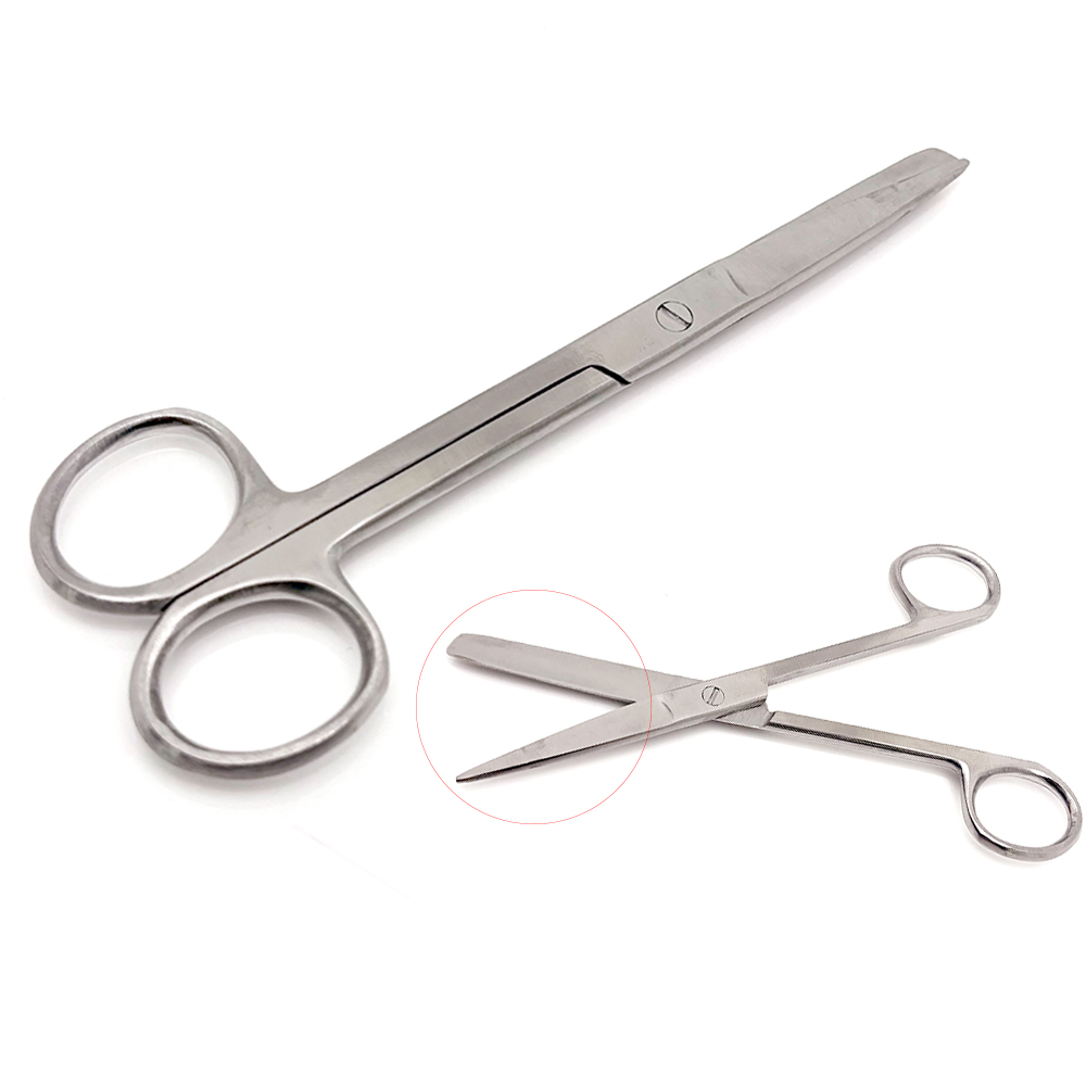 14cm Medical Surgical Scissors - Embroidery Removal Tool recensione e prezzo