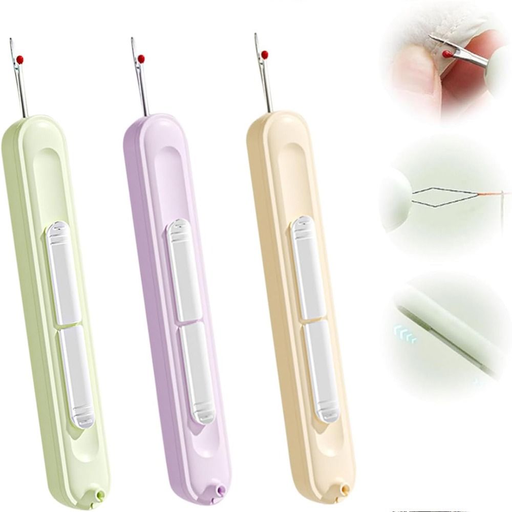 Needlework Threading Needle Th - Embroidery Removal Tool recensione e prezzo