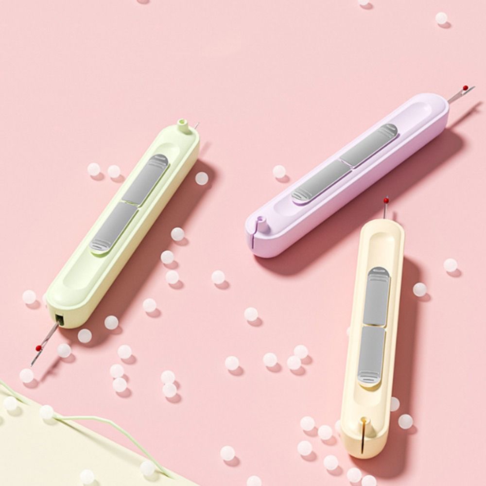 Needlework Threading Needle Th - Embroidery Removal Tool recensione e prezzo