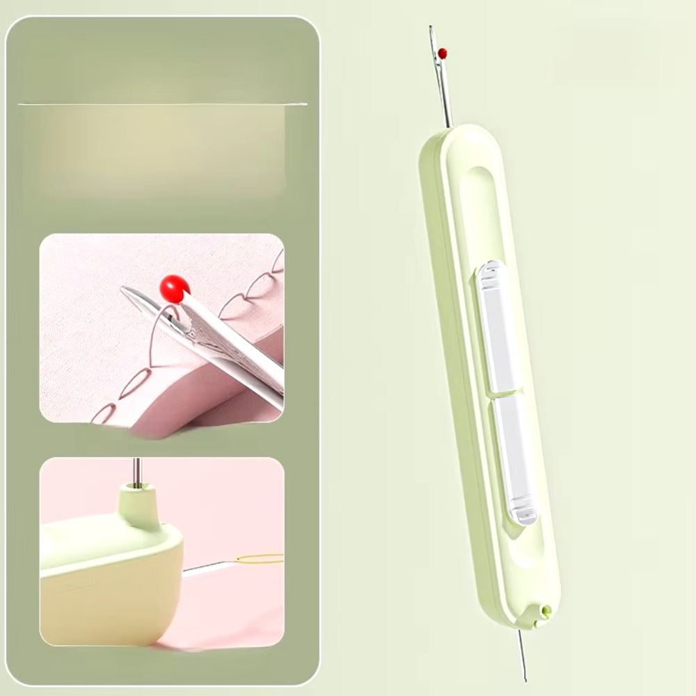 Needlework Threading Needle Th - Embroidery Removal Tool recensione e prezzo