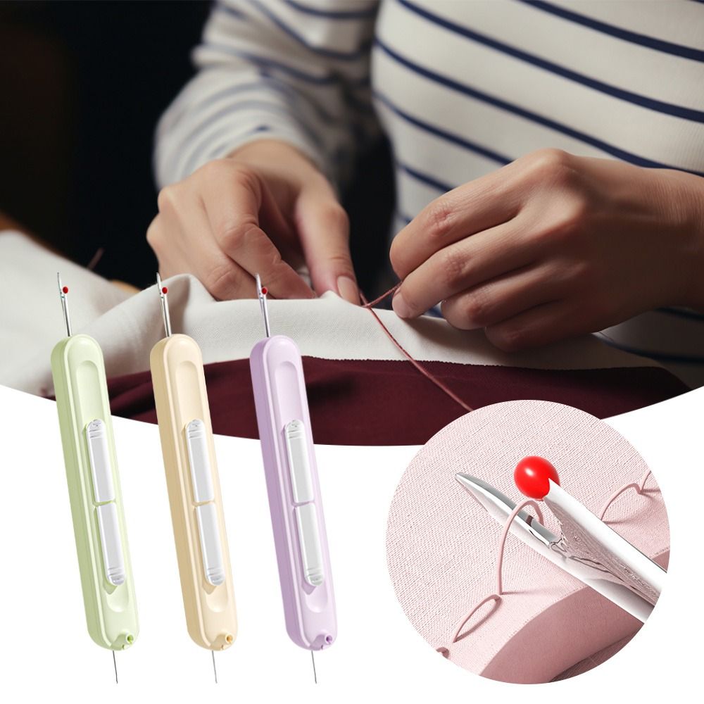 Needlework Threading Needle Th - Embroidery Removal Tool recensione e prezzo