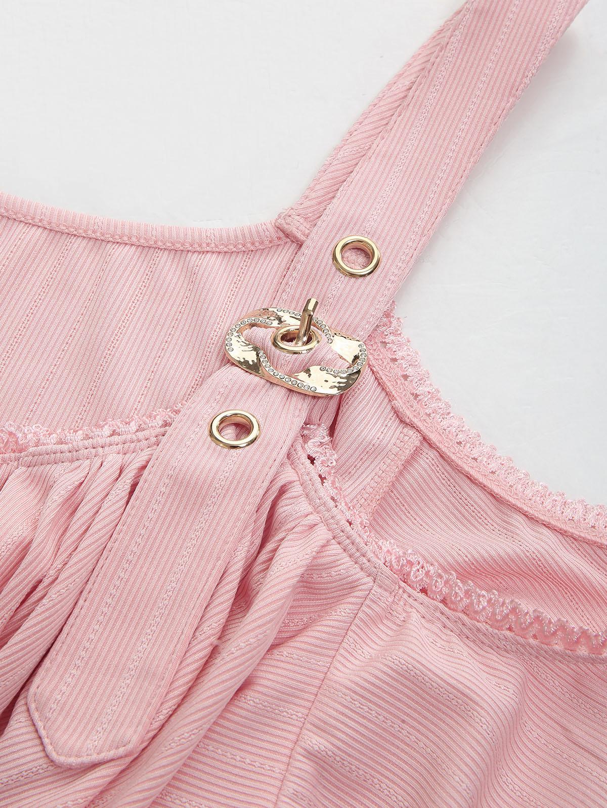 ROSEGAL Plus Size 2-in-1 Tops  - Embroidery Rose recensione e prezzo