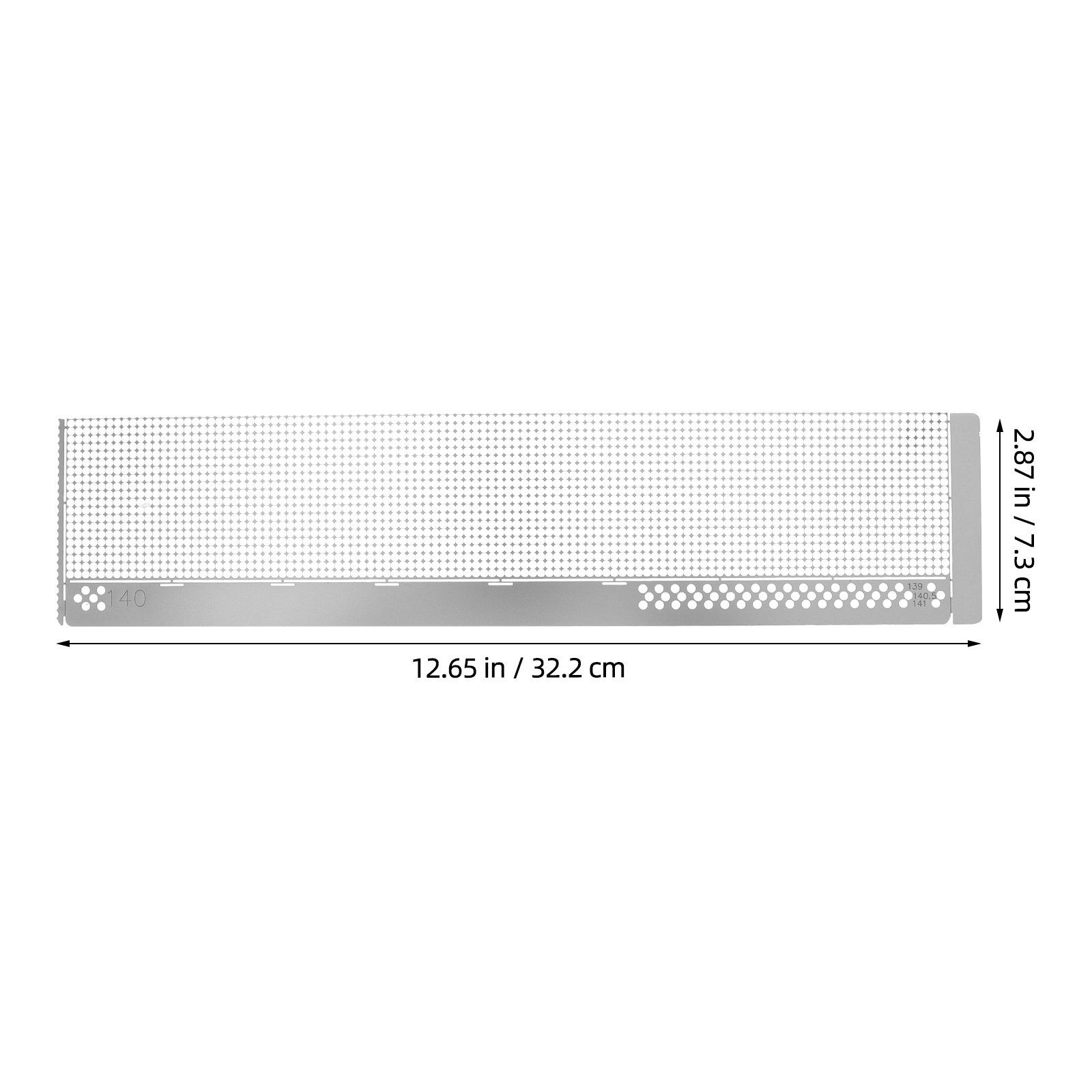 Rhinestone Painting Ruler Stai - Embroidery Painting recensione e prezzo