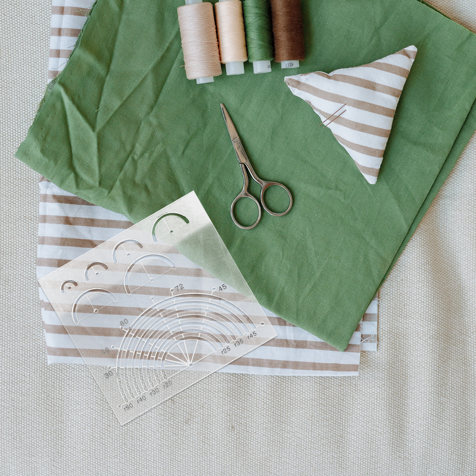 Premium Acrylic Quilting Templ - Embroidery And Quilting recensione e prezzo