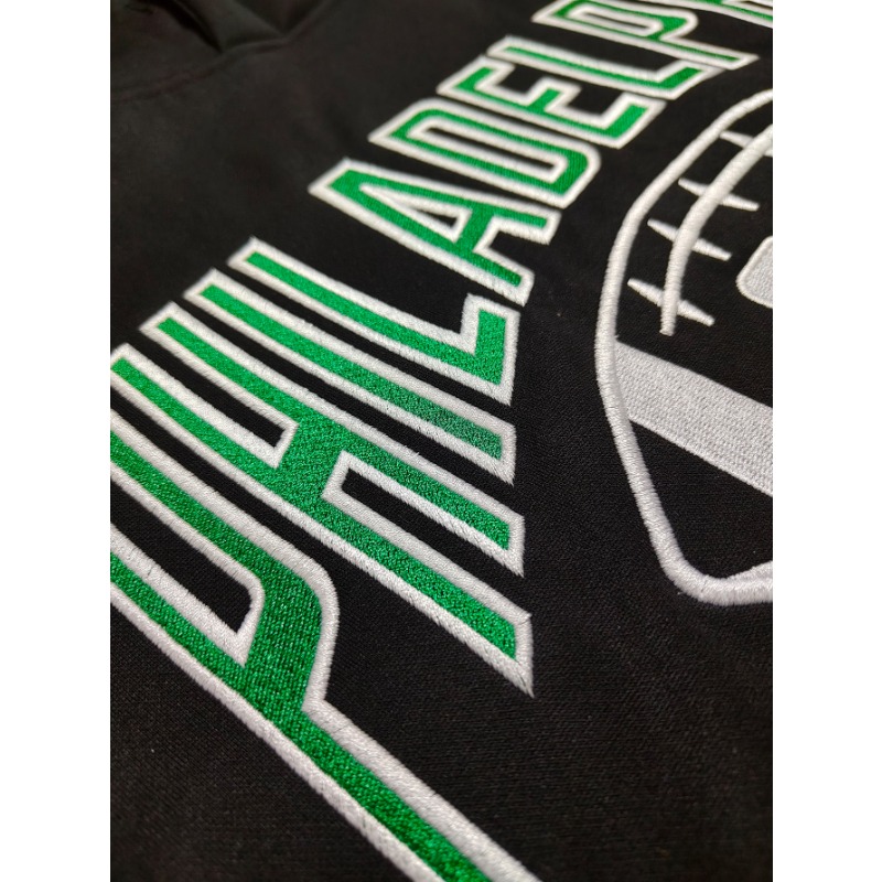 Custom PHILADELPHIA 1960 Men's - Embroidery Name recensione e prezzo