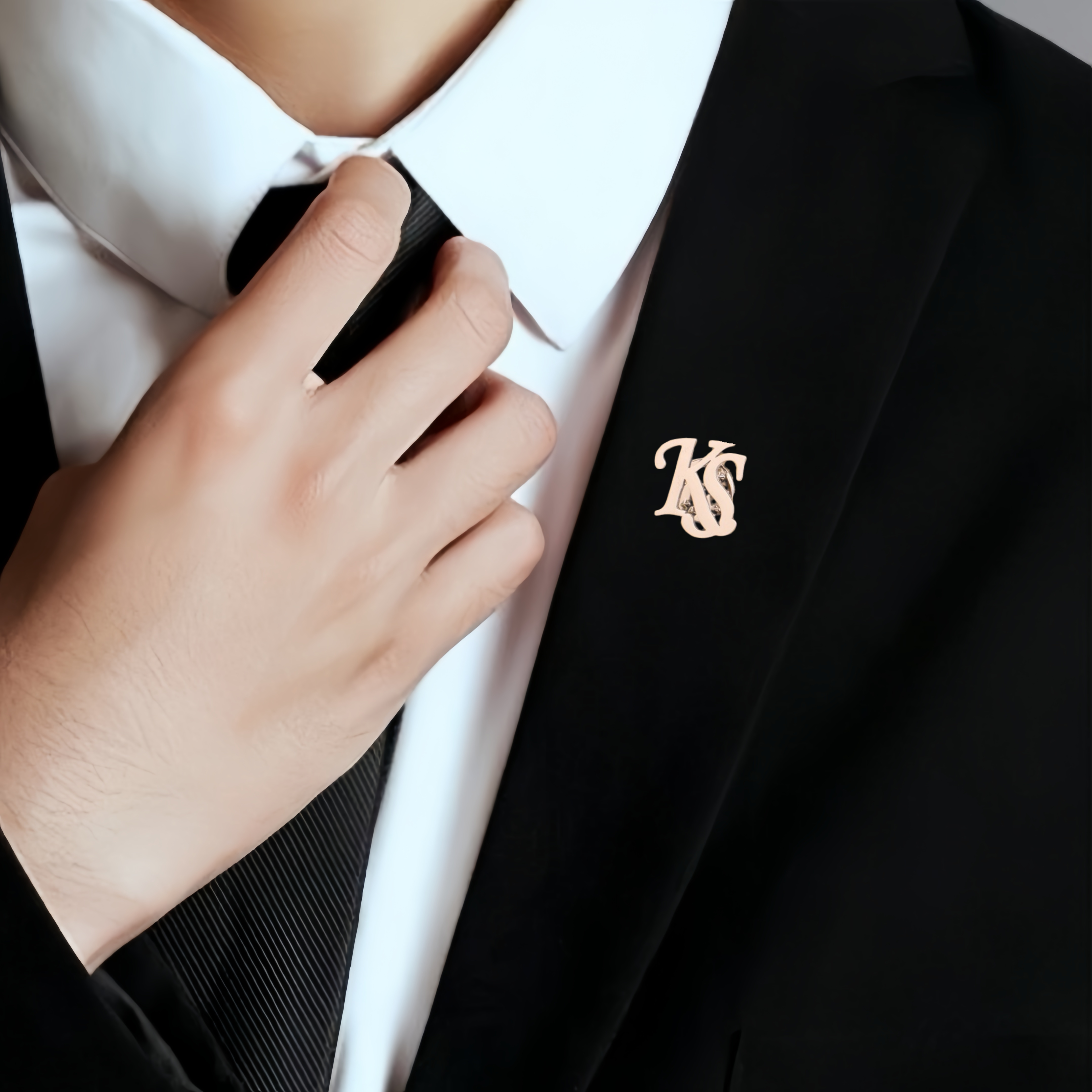 Personalized Initials Jacket L - Embroidery Name recensione e prezzo