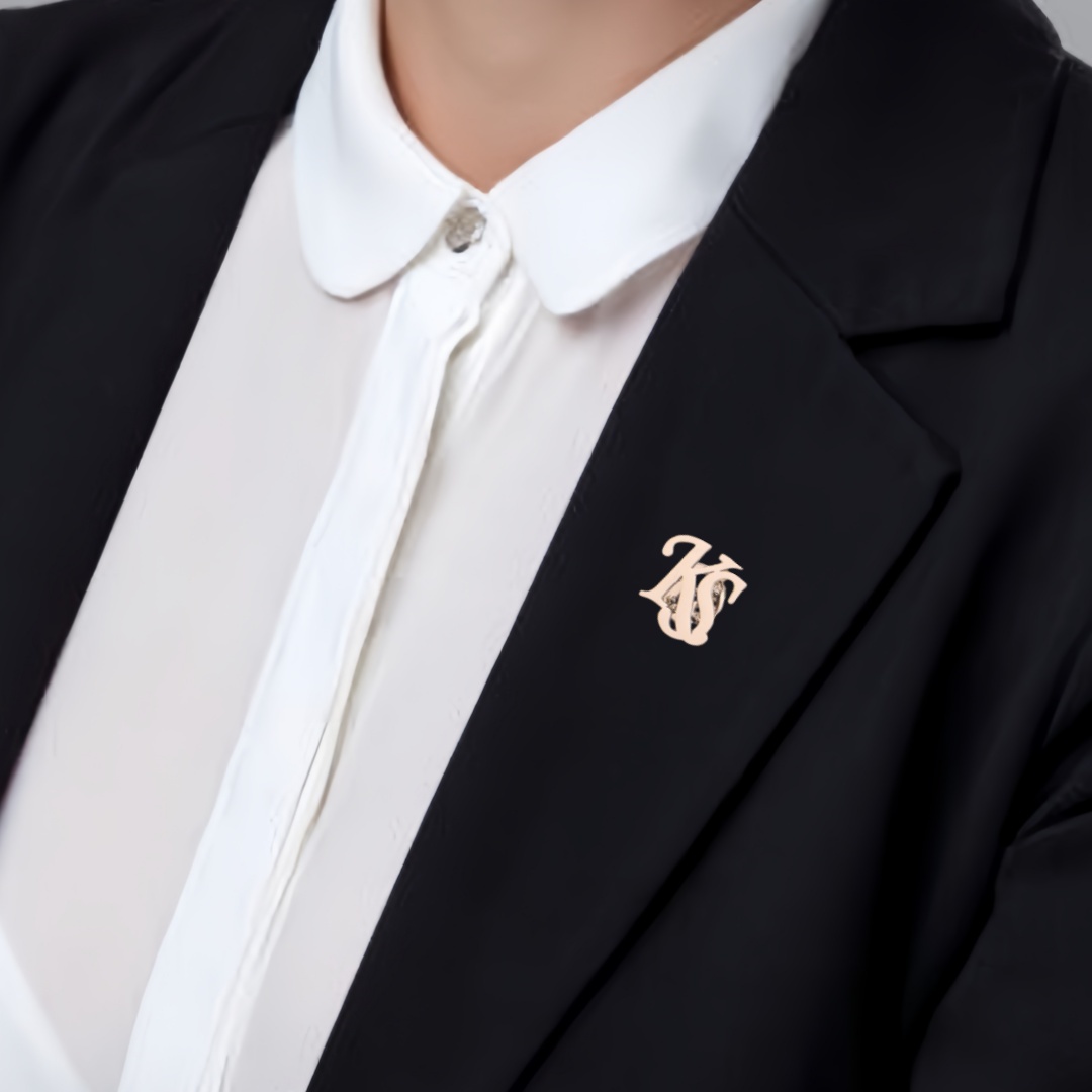 Personalized Initials Jacket L - Embroidery Name recensione e prezzo