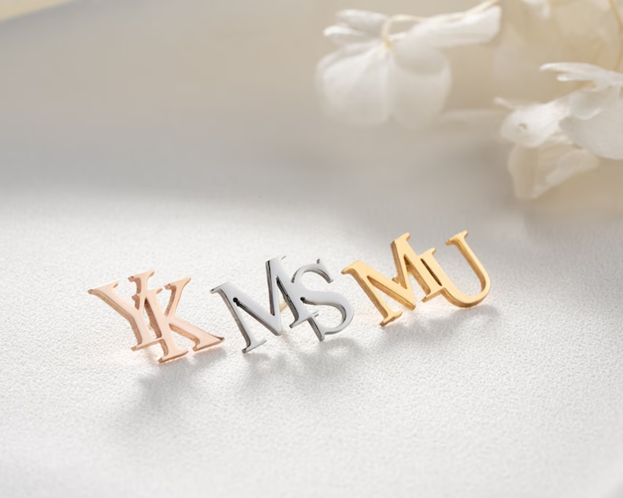 Personalized Initials Jacket L - Embroidery Name recensione e prezzo