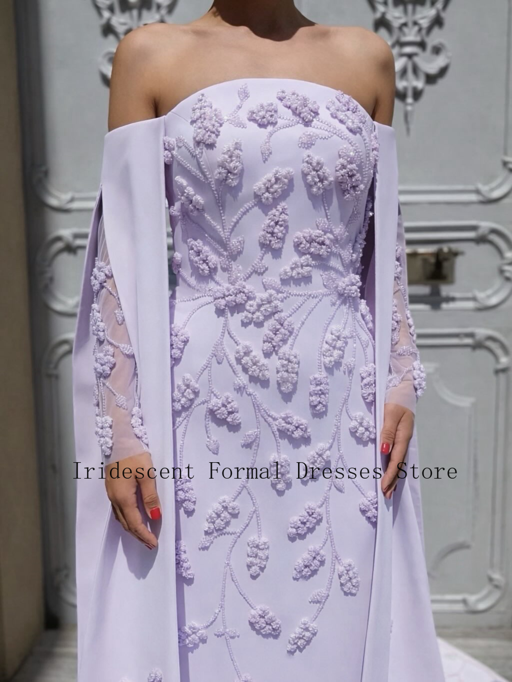Customized Hademade Flowers Ev - Embroidery Rose recensione e prezzo