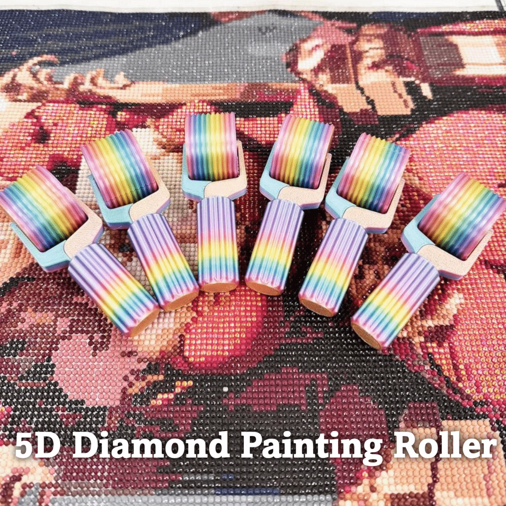 DIY Diamond Painting Accessori - Embroidery Details recensione e prezzo