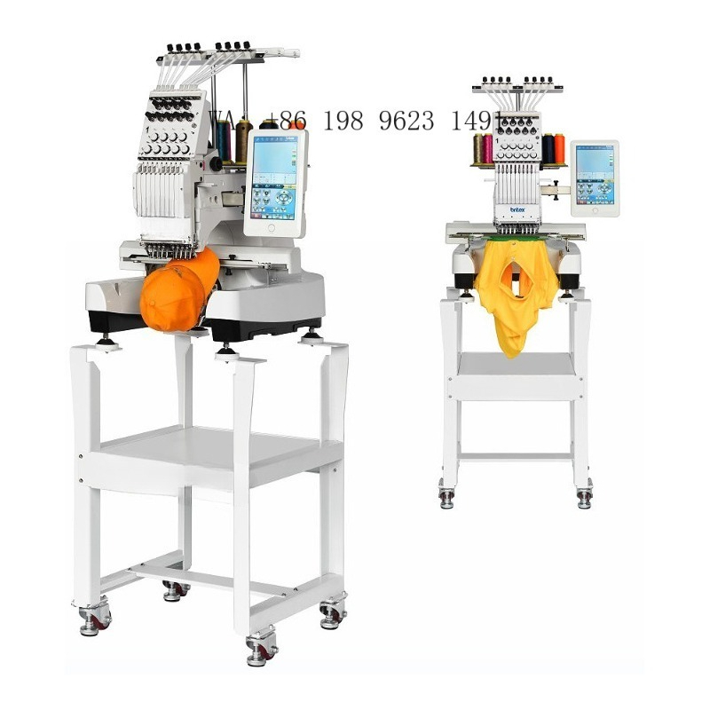 BR-901C Small Personalized Emb - Embroidery Computer recensione e prezzo