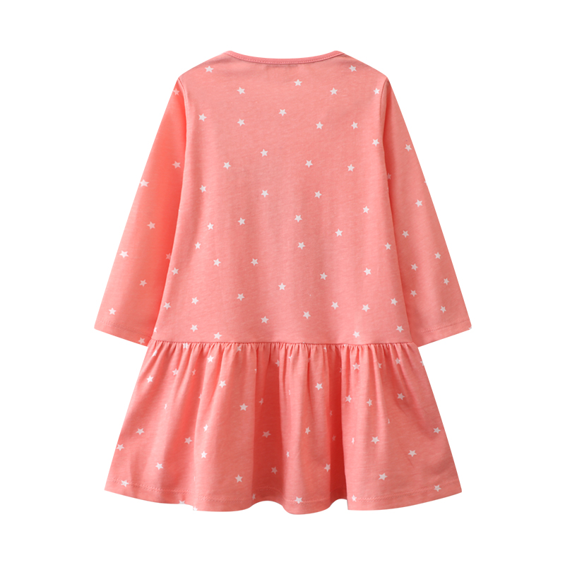 Little Maven Autumn Spring Pri - Embroidery Unicorn recensione e prezzo