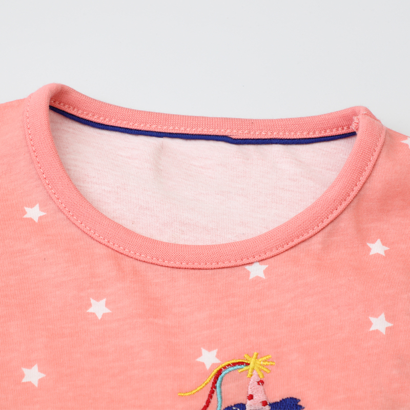 Little Maven Autumn Spring Pri - Embroidery Unicorn recensione e prezzo