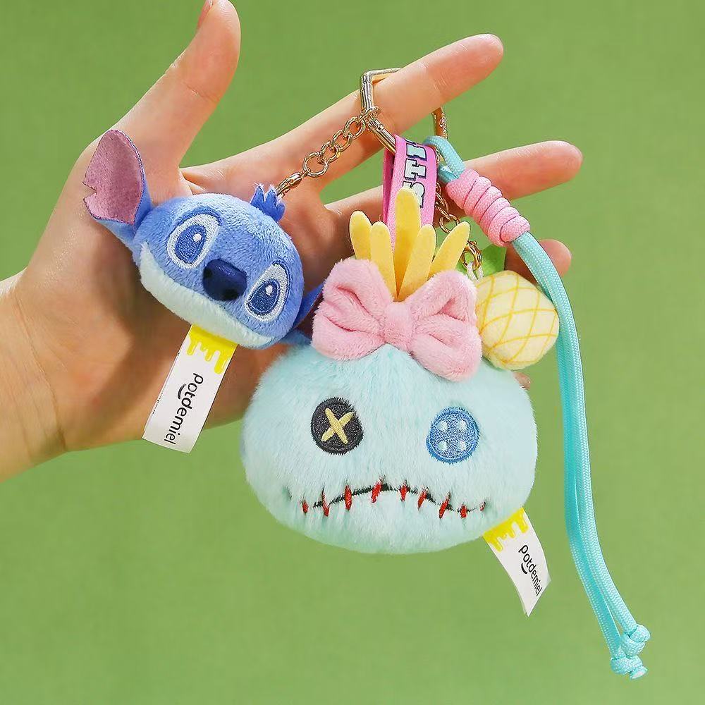 Genuine Disney Plush Small Pen - Embroidery Keychain recensione e prezzo