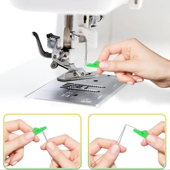 5pcs Random Colors, Fish Type  - Embroidery Fonts recensione e prezzo