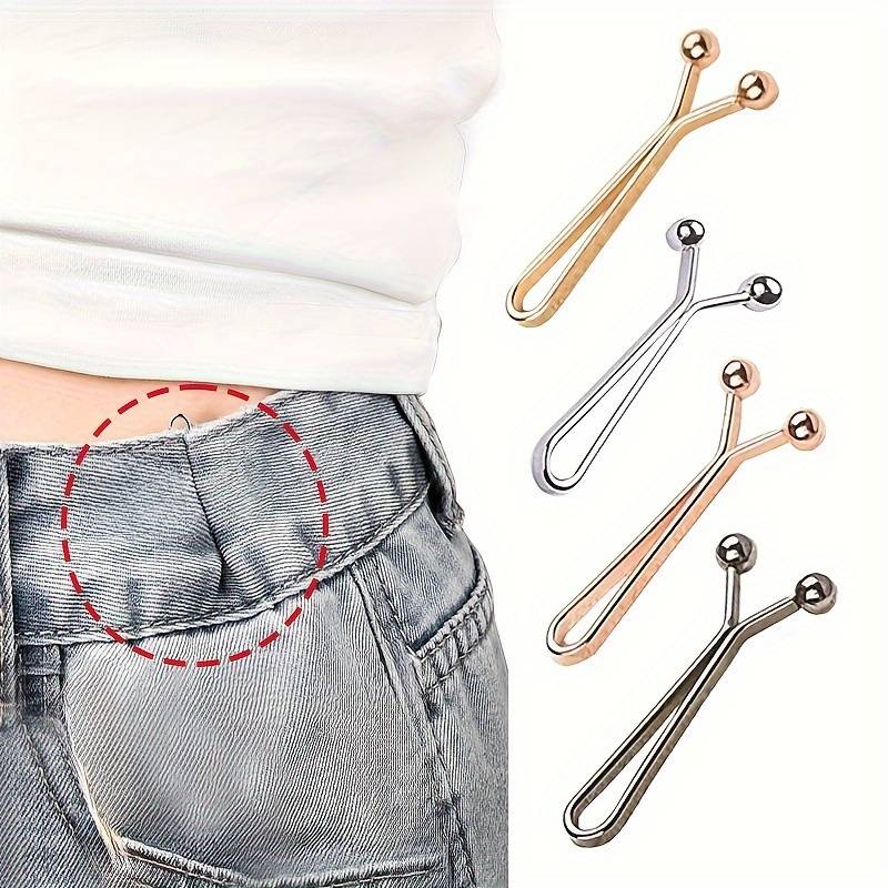 12pcs Women's Scarf Clips Hija - Embroidery Hijab recensione e prezzo