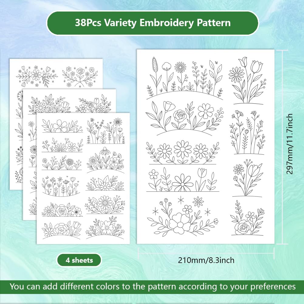 Flowers Water Soluble Stabiliz - Water Soluble Stabilizer recensione e prezzo