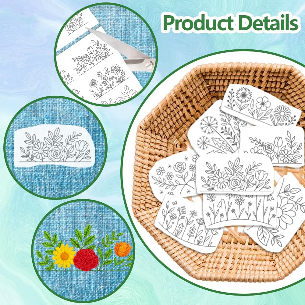 Flowers Water Soluble Stabiliz - Water Soluble Stabilizer recensione e prezzo