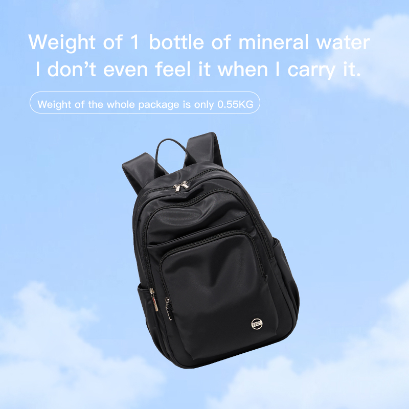 Fouvor Airplane Cabin Backpack - Embroidery Computer recensione e prezzo