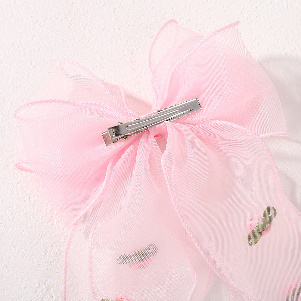 1pcs Cute Flower Embroidery Ha - Embroidery Love recensione e prezzo