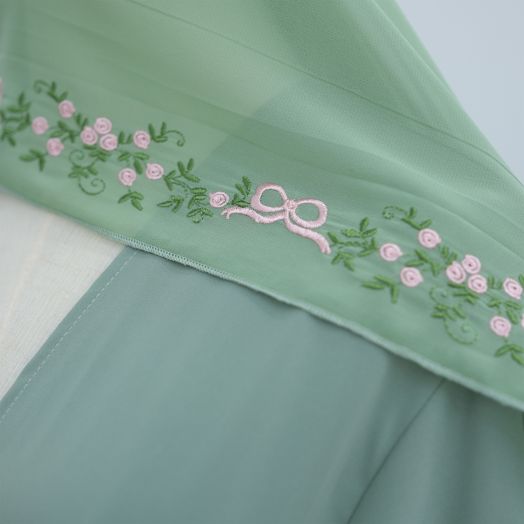 Dubai Abaya Manufacturer Islam - Embroidery Hijab recensione e prezzo