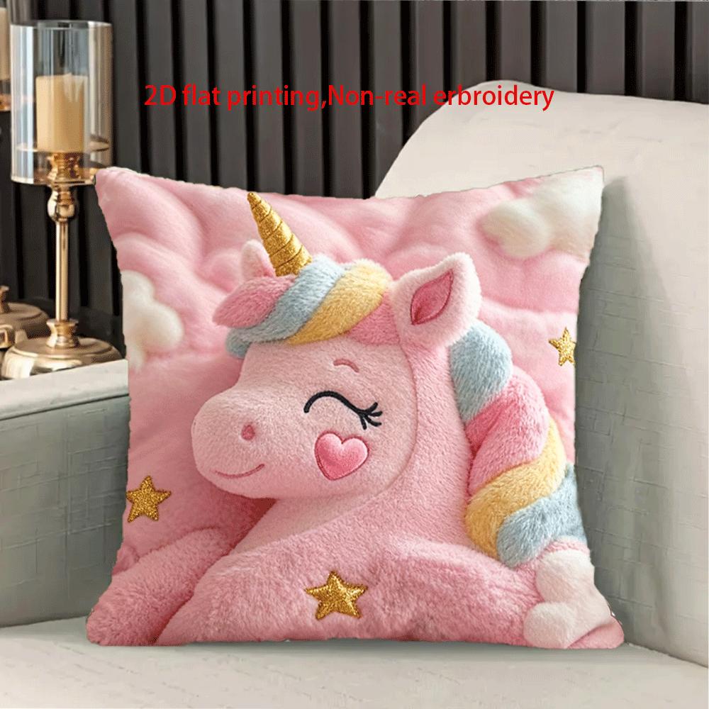 VIKAMA Faux 3D Embroidery Unic - Embroidery Unicorn recensione e prezzo