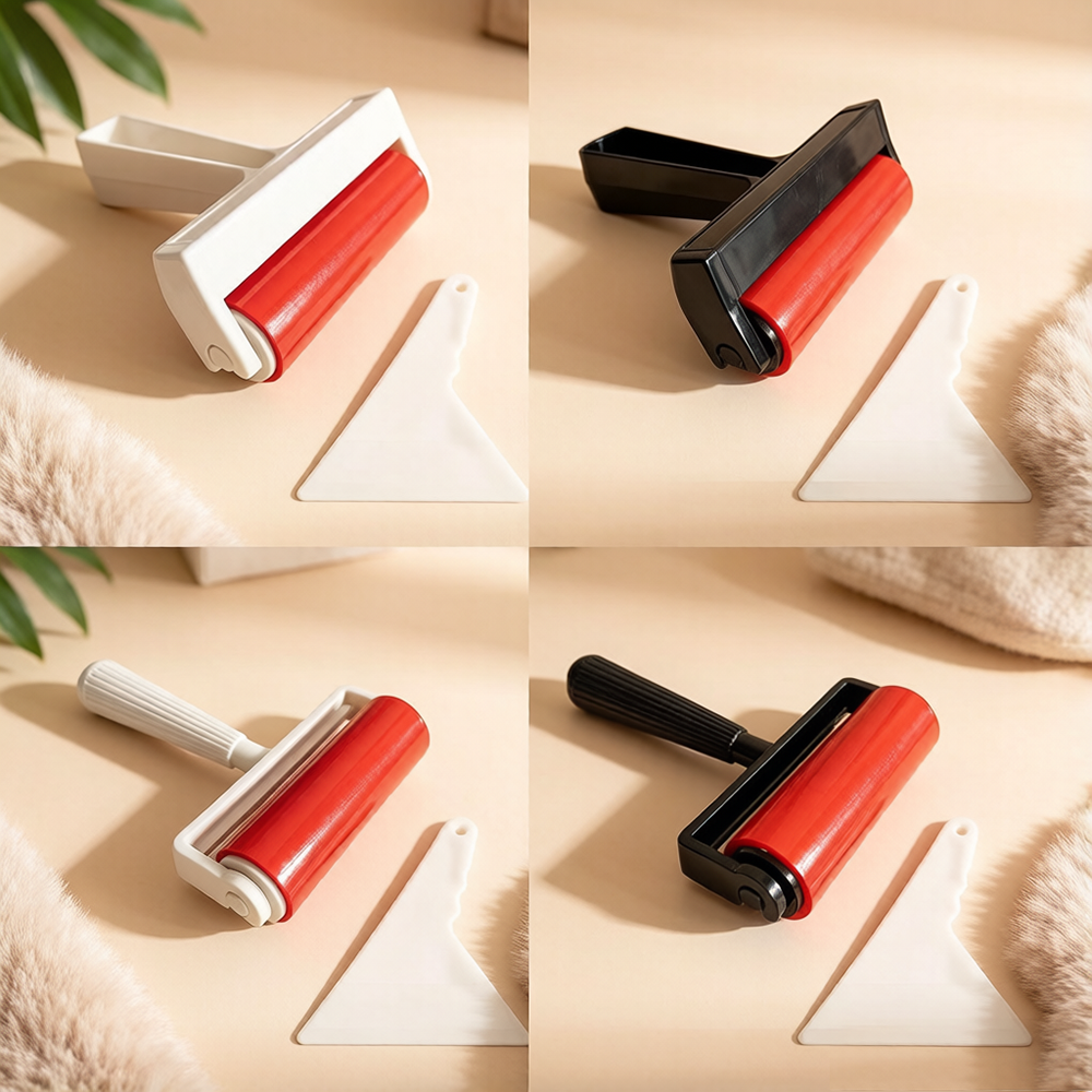 DIY Diamond Painting Roller To - Embroidery Details recensione e prezzo
