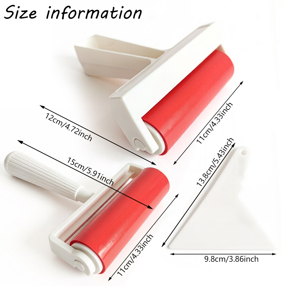 DIY Diamond Painting Roller To - Embroidery Details recensione e prezzo