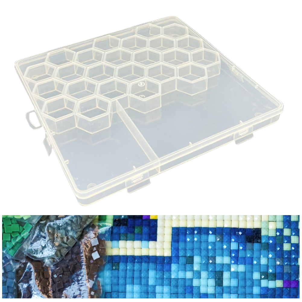 30/120Pcs Diamond Embroidery D - Embroidery Painting recensione e prezzo