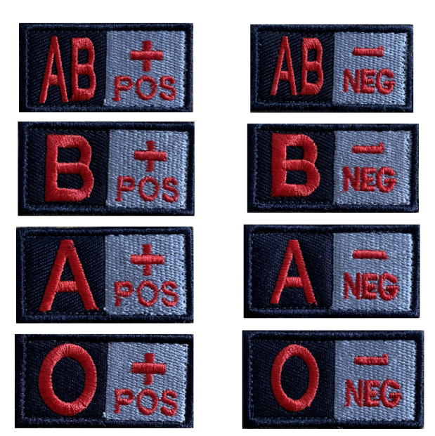 Embroidery Patches for Clothin - Embroidery Fonts recensione e prezzo