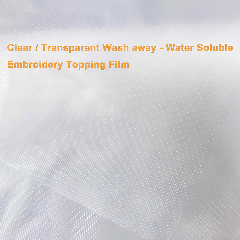 1pcs Water Soluble Stabilizer  - Water Soluble Stabilizer recensione e prezzo