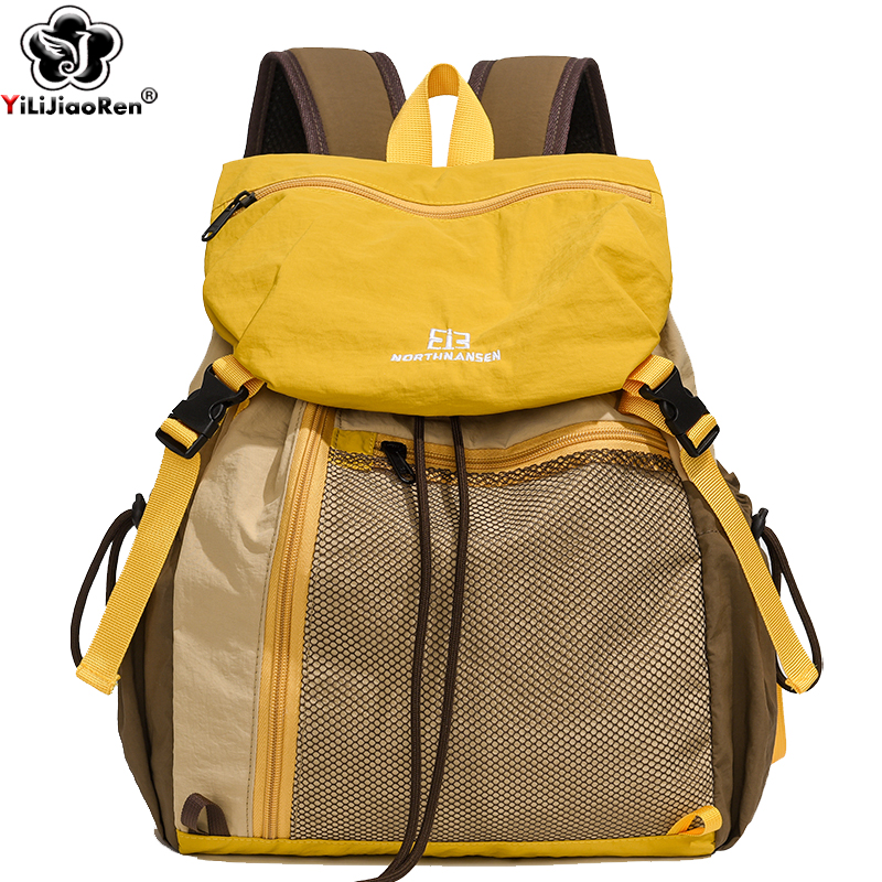 Fashion Commuter Backpack Fema - Embroidery Computer recensione e prezzo