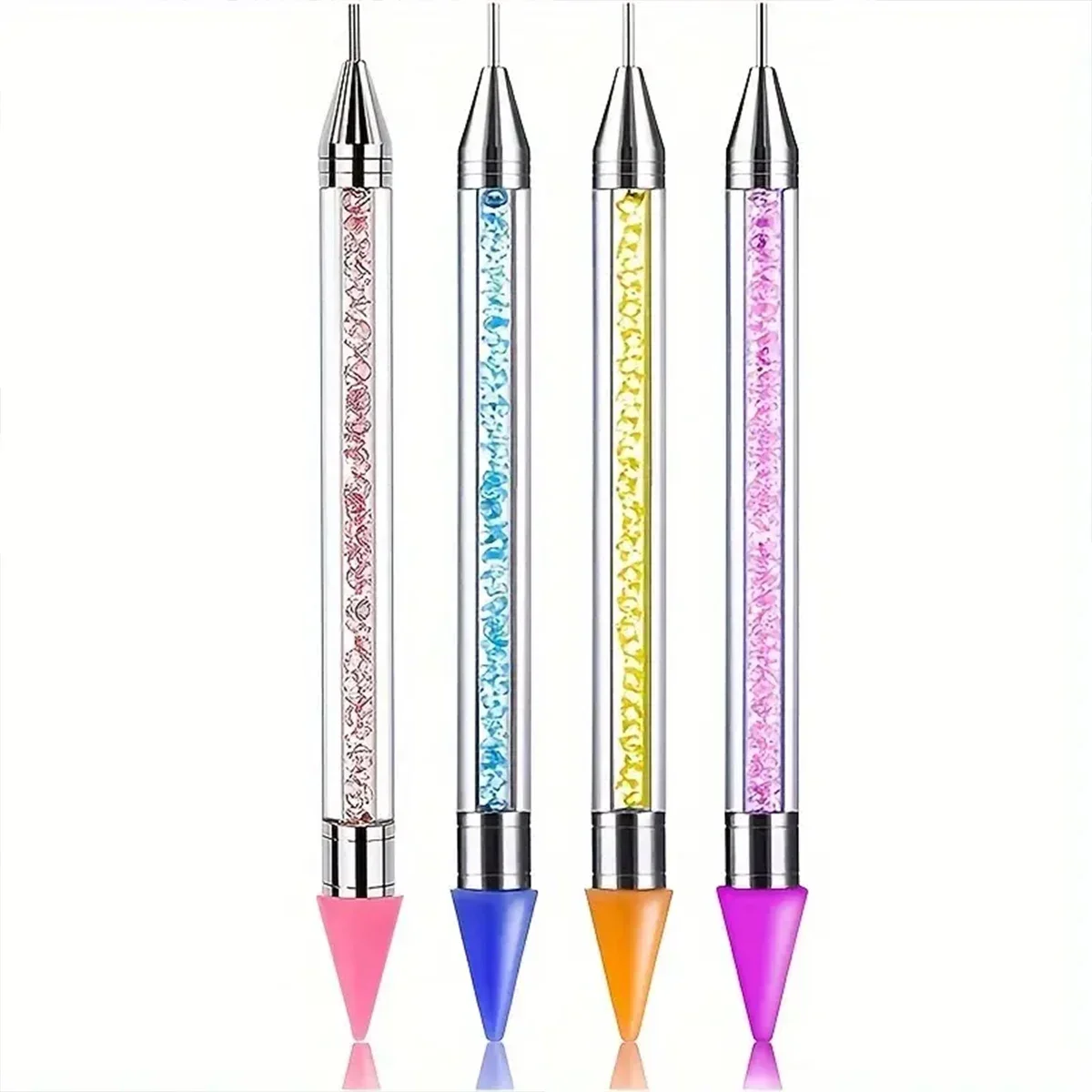 Waxless Diamond Painting Tool, - Embroidery Handicraft recensione e prezzo