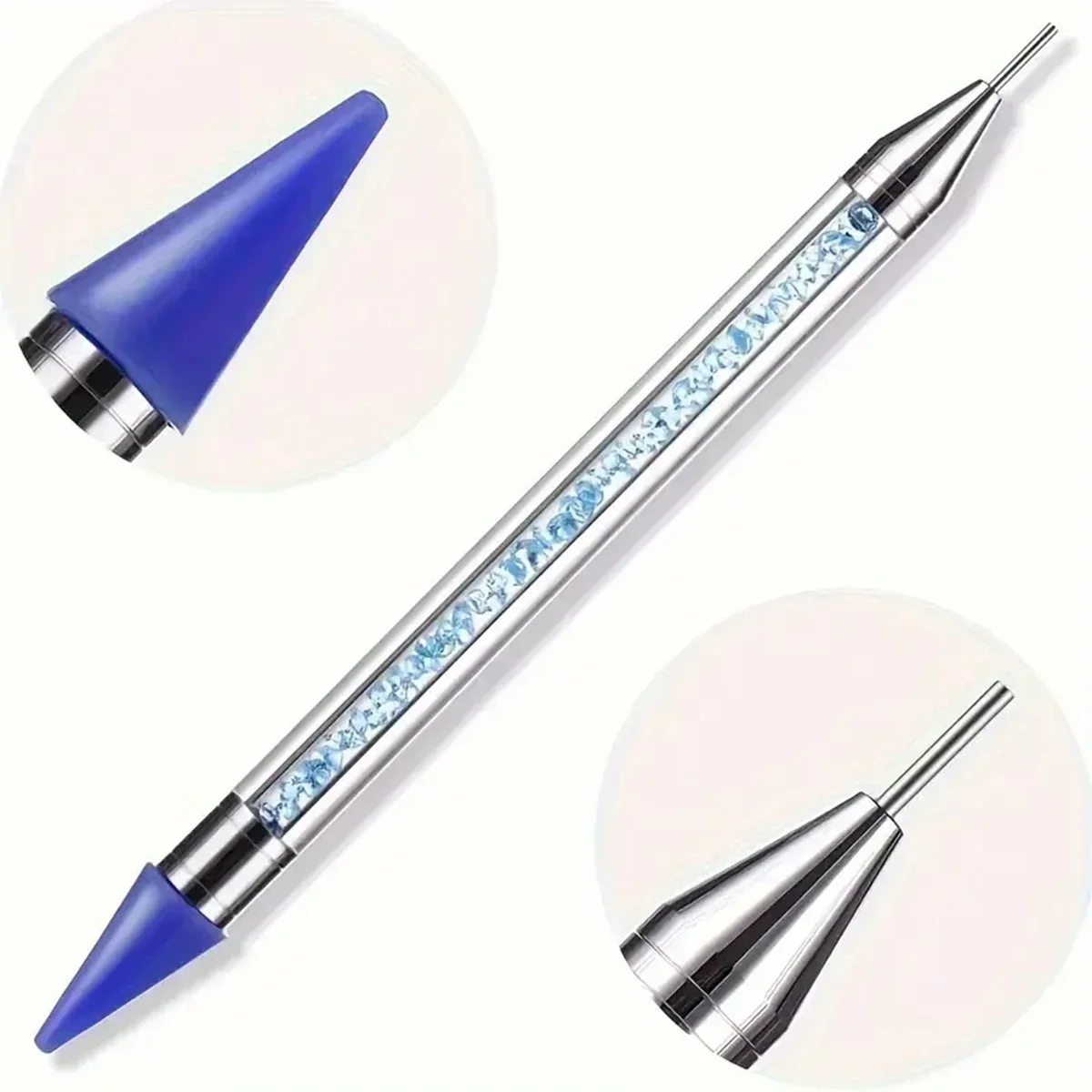 Waxless Diamond Painting Tool, - Embroidery Handicraft recensione e prezzo