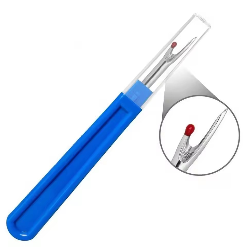 2/5PCS Sewing Seam Ripper Kit  - Embroidery Removal Tool recensione e prezzo