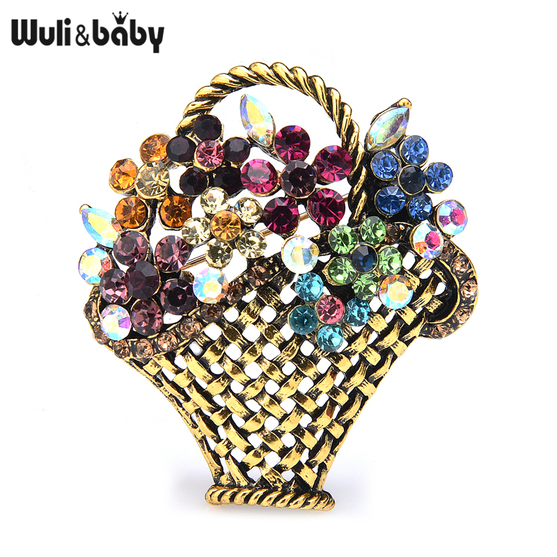 Wuli&baby Rhinestone Flower Ba - Embroidery Fonts recensione e prezzo