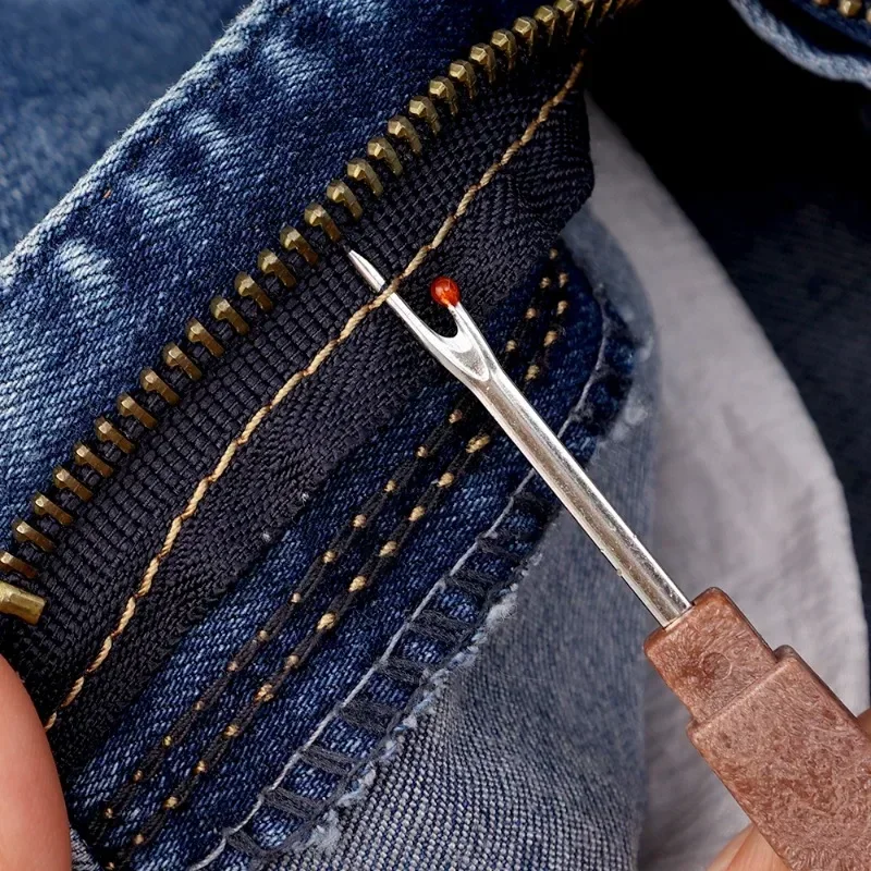 Seam Ripper Sewing Thread Ripp - Embroidery Removal Tool recensione e prezzo
