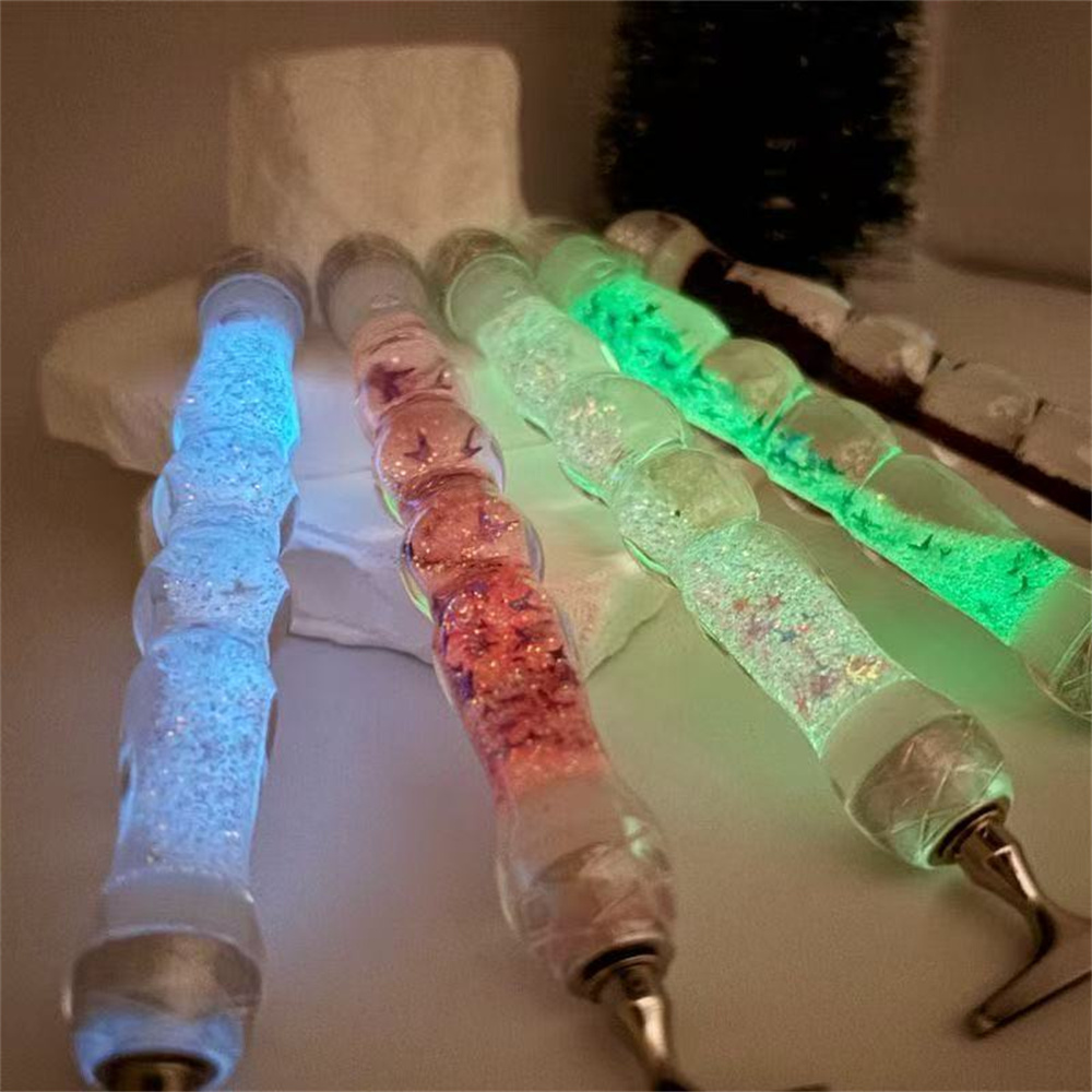 New Luminous Transparent Quick - Embroidery Painting recensione e prezzo