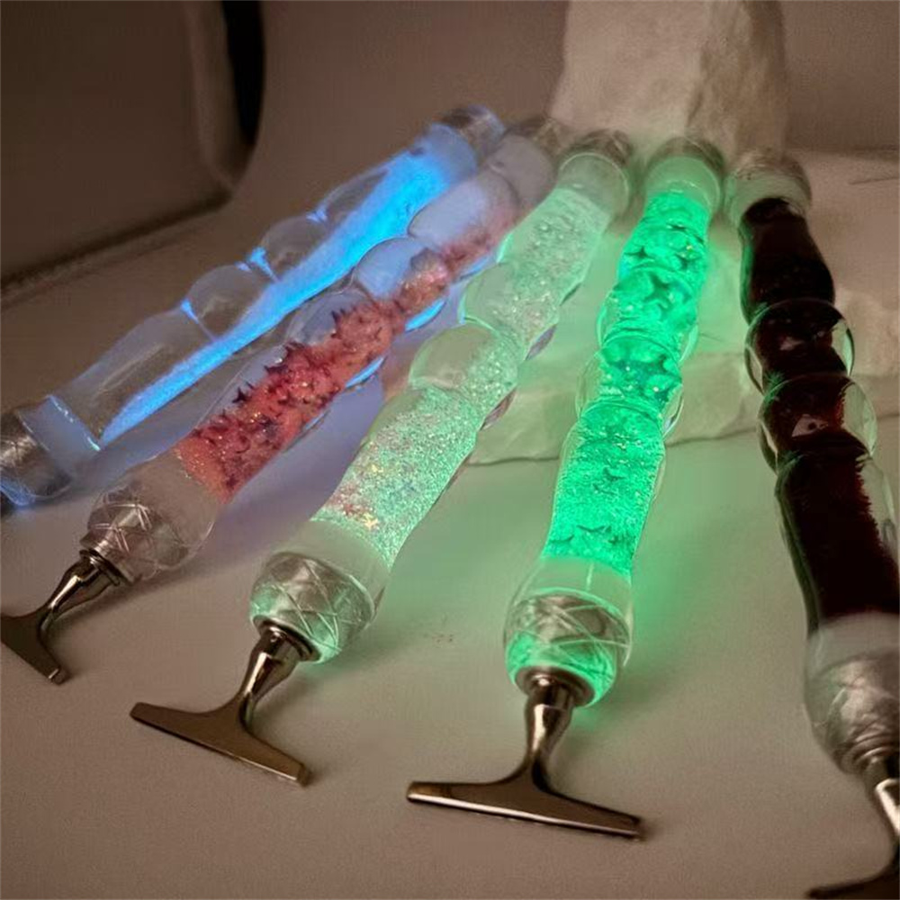 New Luminous Transparent Quick - Embroidery Painting recensione e prezzo