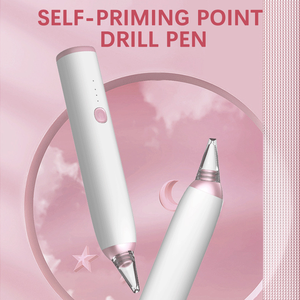 Electric Diamond-Painting Pen  - Embroidery Details recensione e prezzo