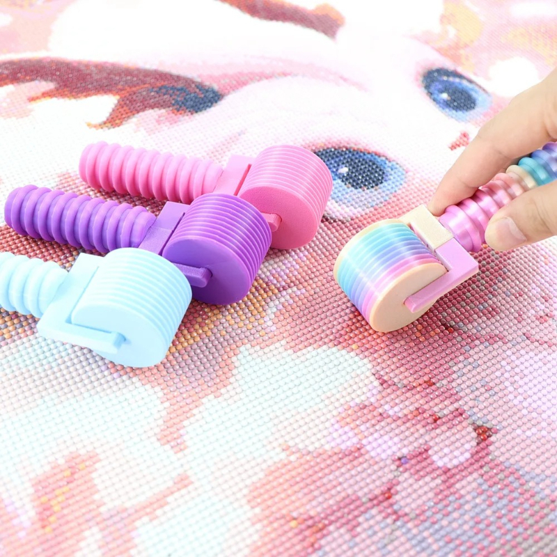 DIY Diamond Painting Accessori - Embroidery Handicraft recensione e prezzo