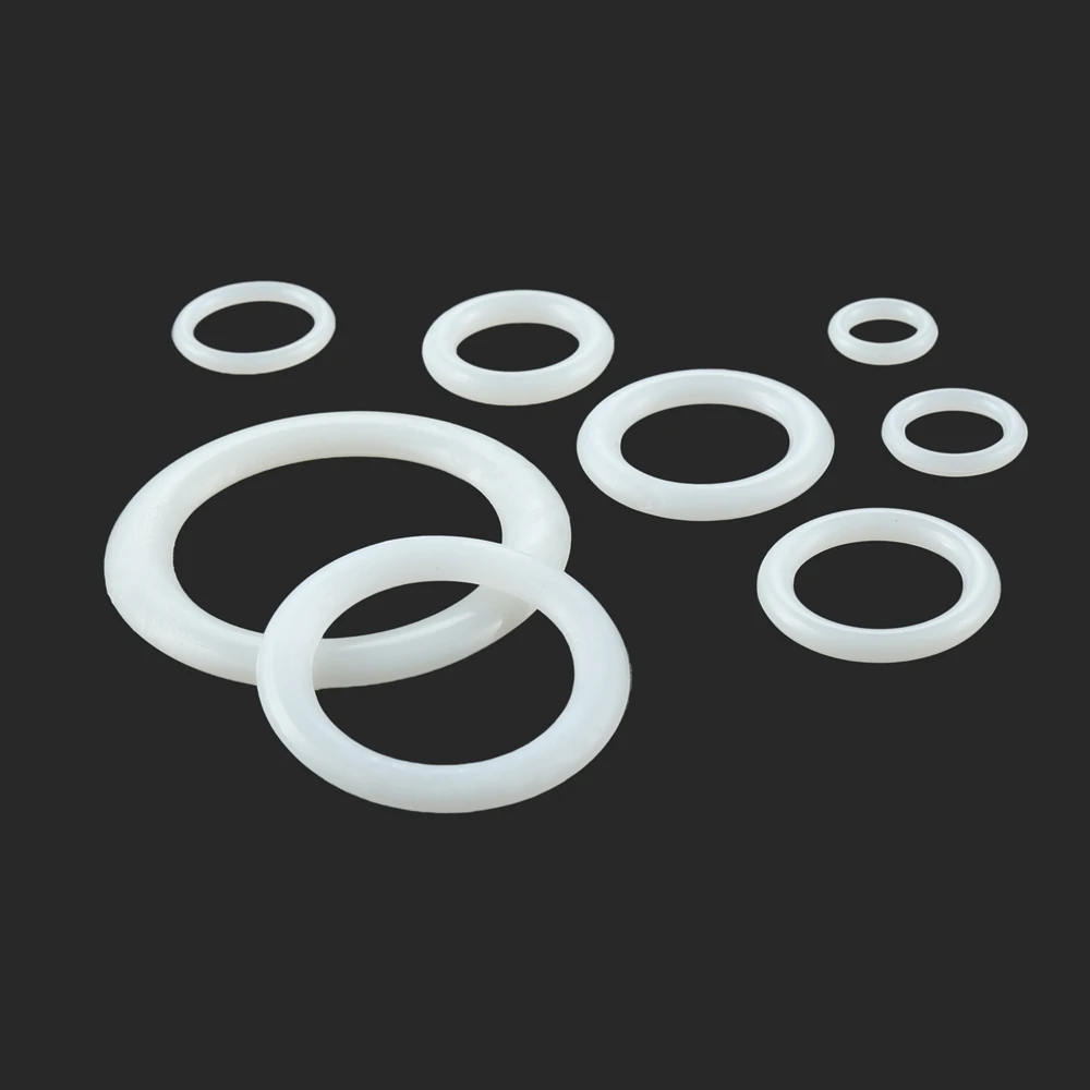 5/15/20/30pcs Crochet Rings DI - Embroidery Hoop Plastic recensione e prezzo